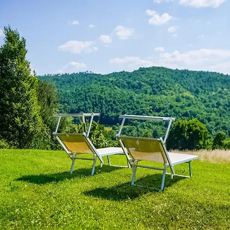 In A Modern In Anghiari