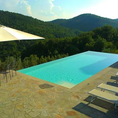 In A Modern In * Anghiari