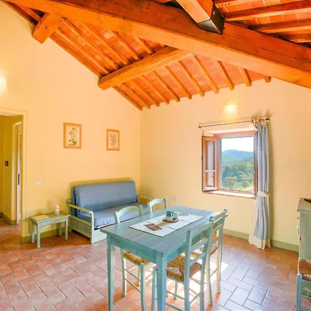In A Modern In Anghiari