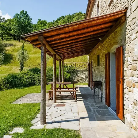 In A Modern In * Anghiari
