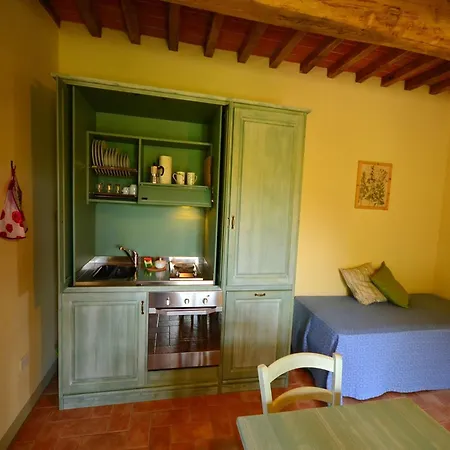 Apartment In A Modern In Anghiari