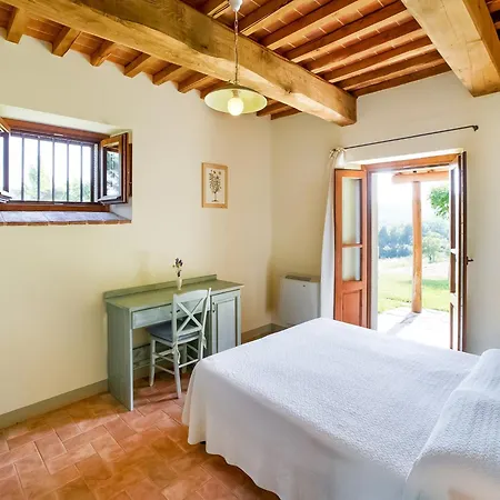 In A Modern In Anghiari