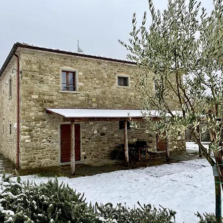 In A Modern In * Anghiari