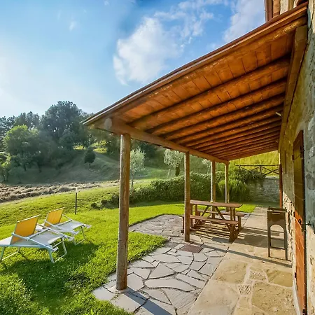 Apartment In A Modern In Anghiari