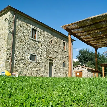 Apartment In A Modern In Anghiari