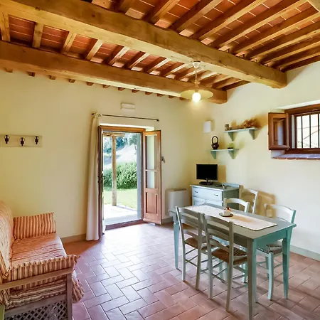 In A Modern In Anghiari