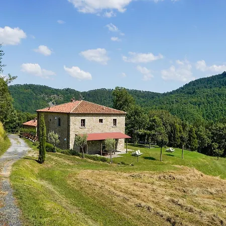 In A Modern In Anghiari