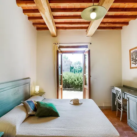 Apartment In A Modern In *