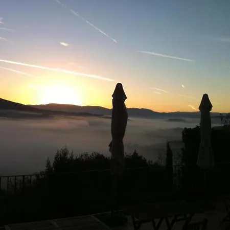 Apartment In A Modern In Anghiari