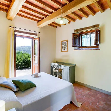 In A Modern In * Anghiari
