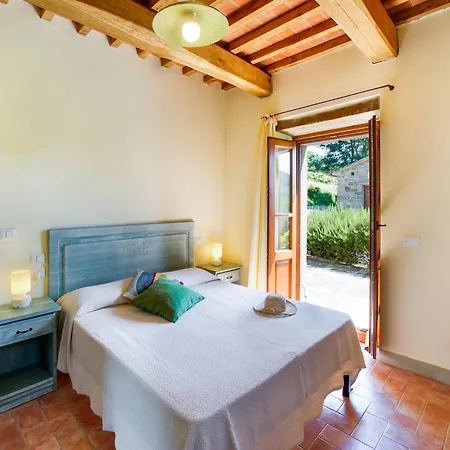 Apartment In A Modern In Anghiari