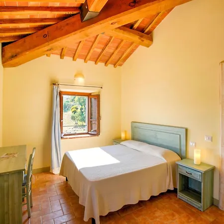 In A Modern In * Anghiari