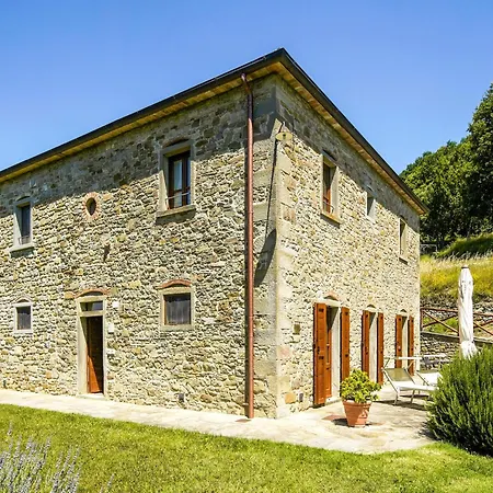 In A Modern In Anghiari